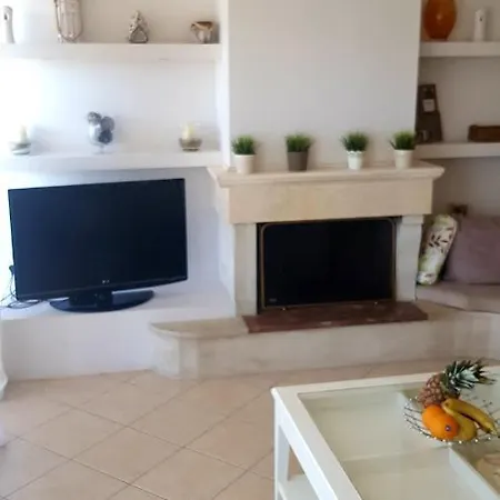 Διαμέρισμα Su Casa 2 *