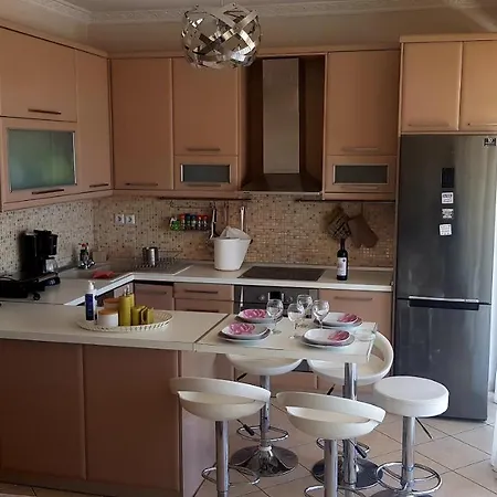 Διαμέρισμα Su Casa 2 *