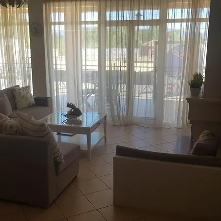 Διαμέρισμα Su Casa 2