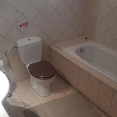 Διαμέρισμα Su Casa 2 Corfu (city)