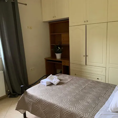 Διαμέρισμα Su Casa 2 *