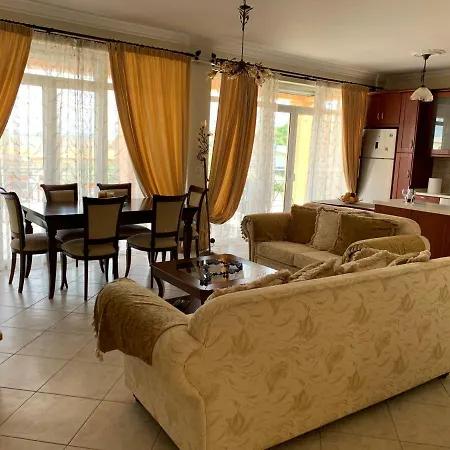 Lejlighed Su Casa 2 *