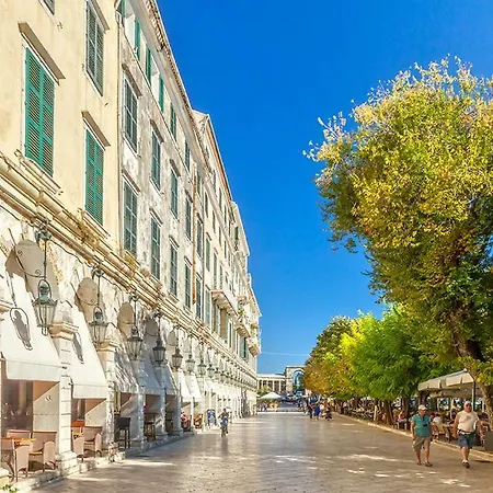 Su Casa 2 * Corfu (city)