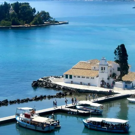 Su Casa 2 Διαμέρισμα