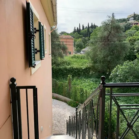 Su Casa 2 Διαμέρισμα Corfu (city)