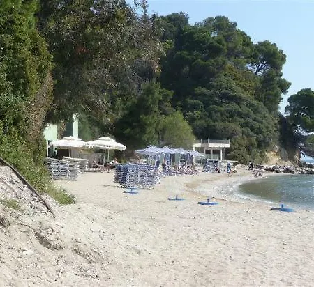 Διαμέρισμα Su Casa 2 Corfu (city)