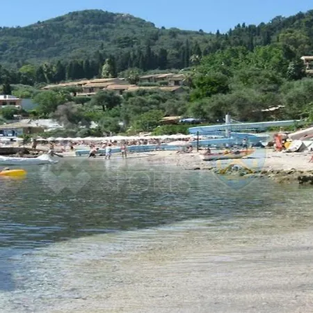 Su Casa 2 Corfu (city)